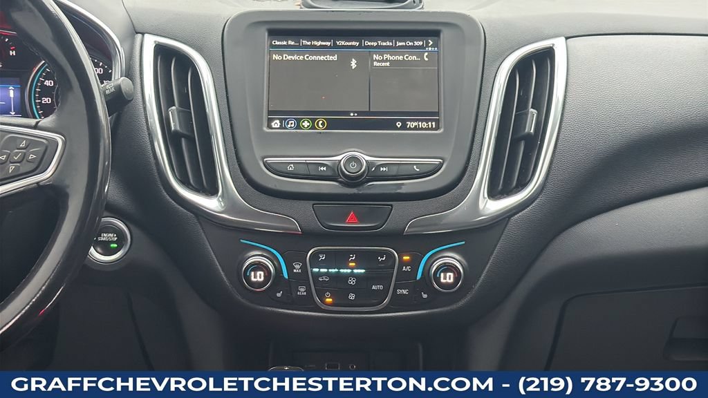 Used 2019 Chevrolet Equinox LT FWD image 18