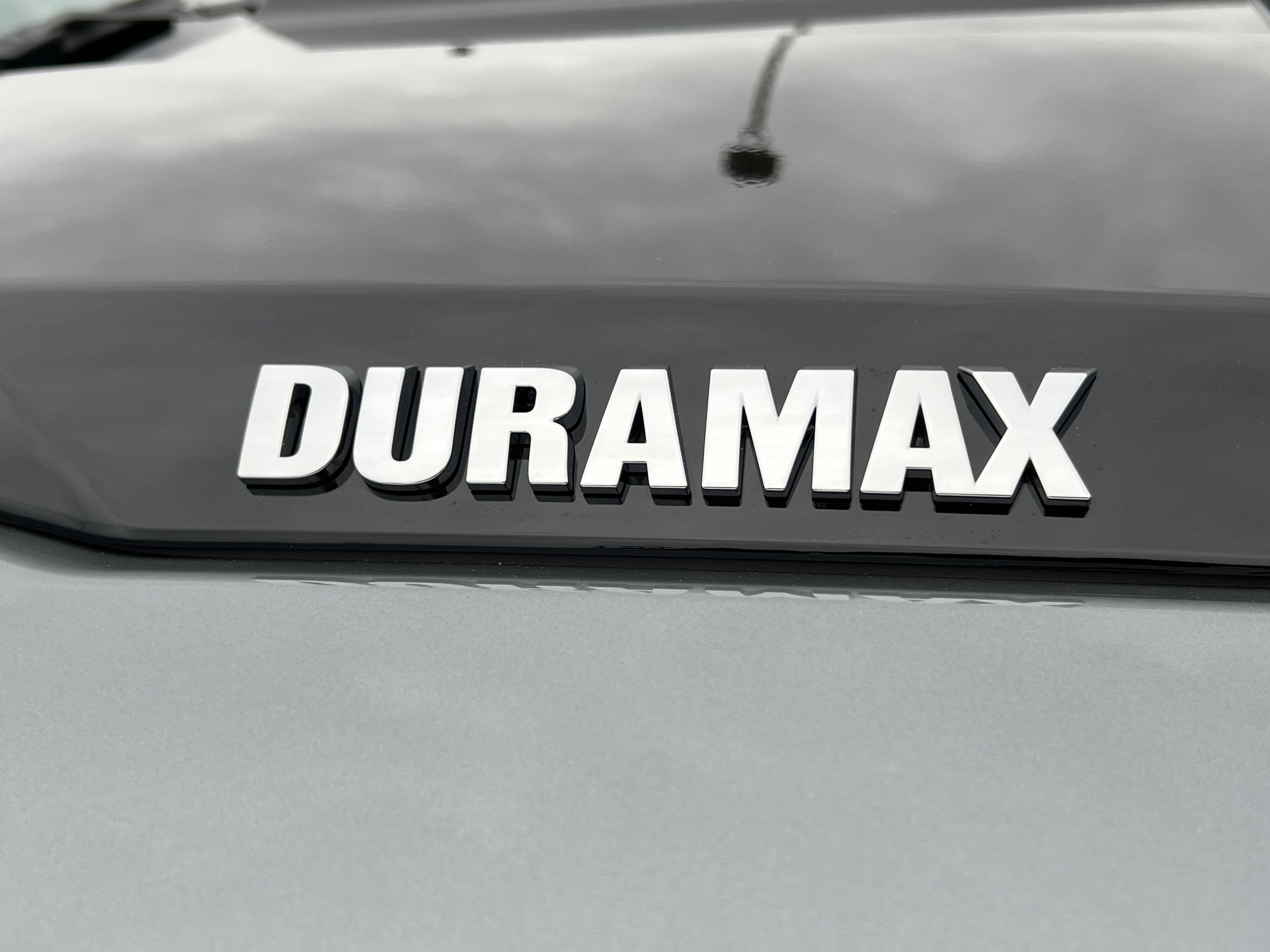 Used 2026 Chevrolet Silverado 1500 LT Trail Boss w/ Safety Package image 10