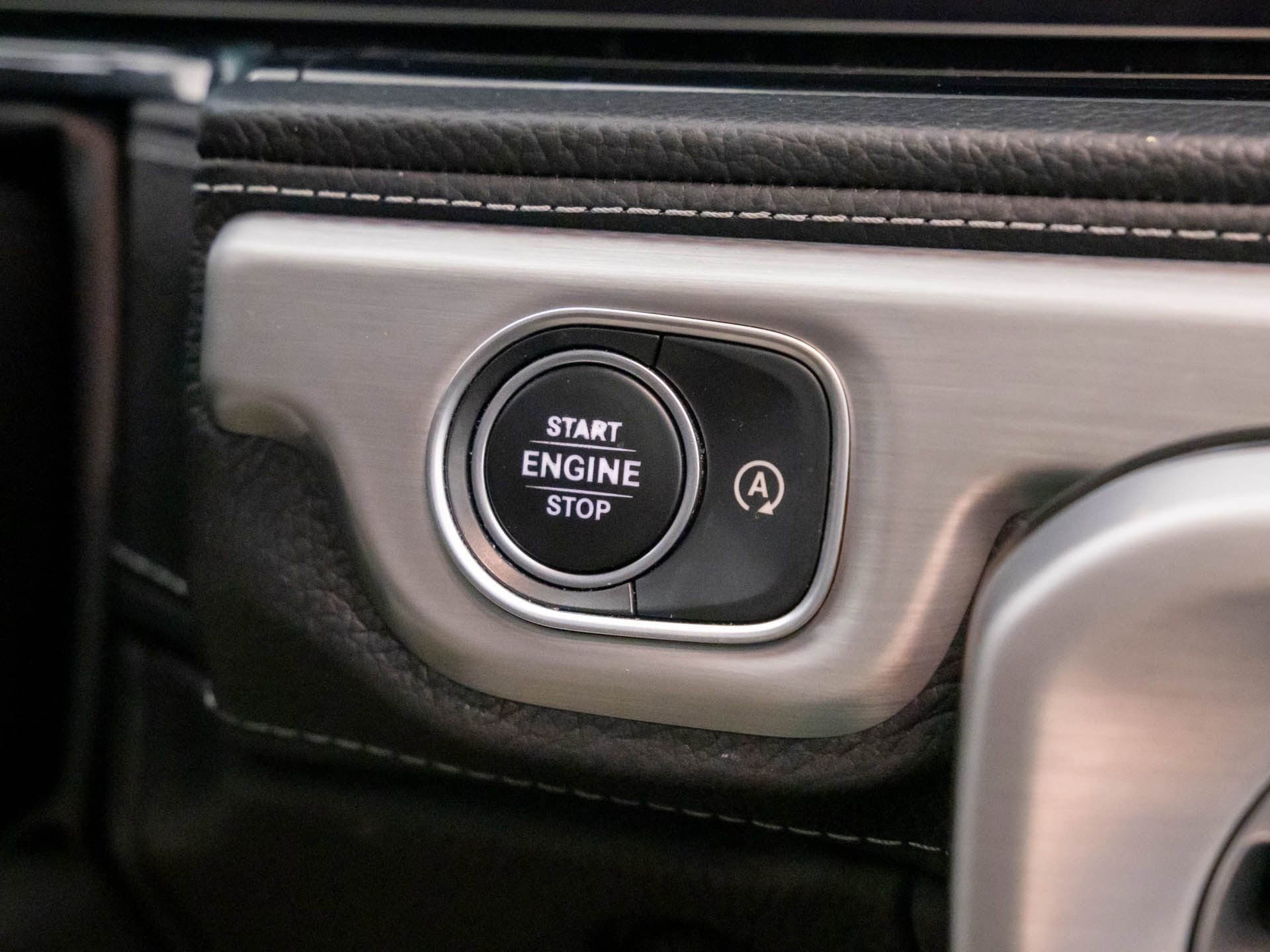 Used 2019 Mercedes-Benz G 550 G 550 w/ Exclusive Interior Package image 21