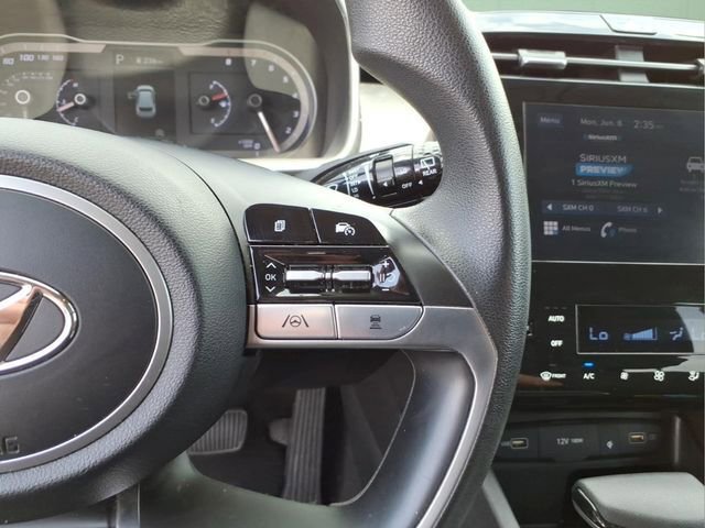 Used 2024 Hyundai Tucson SEL AWD/4WD image 20