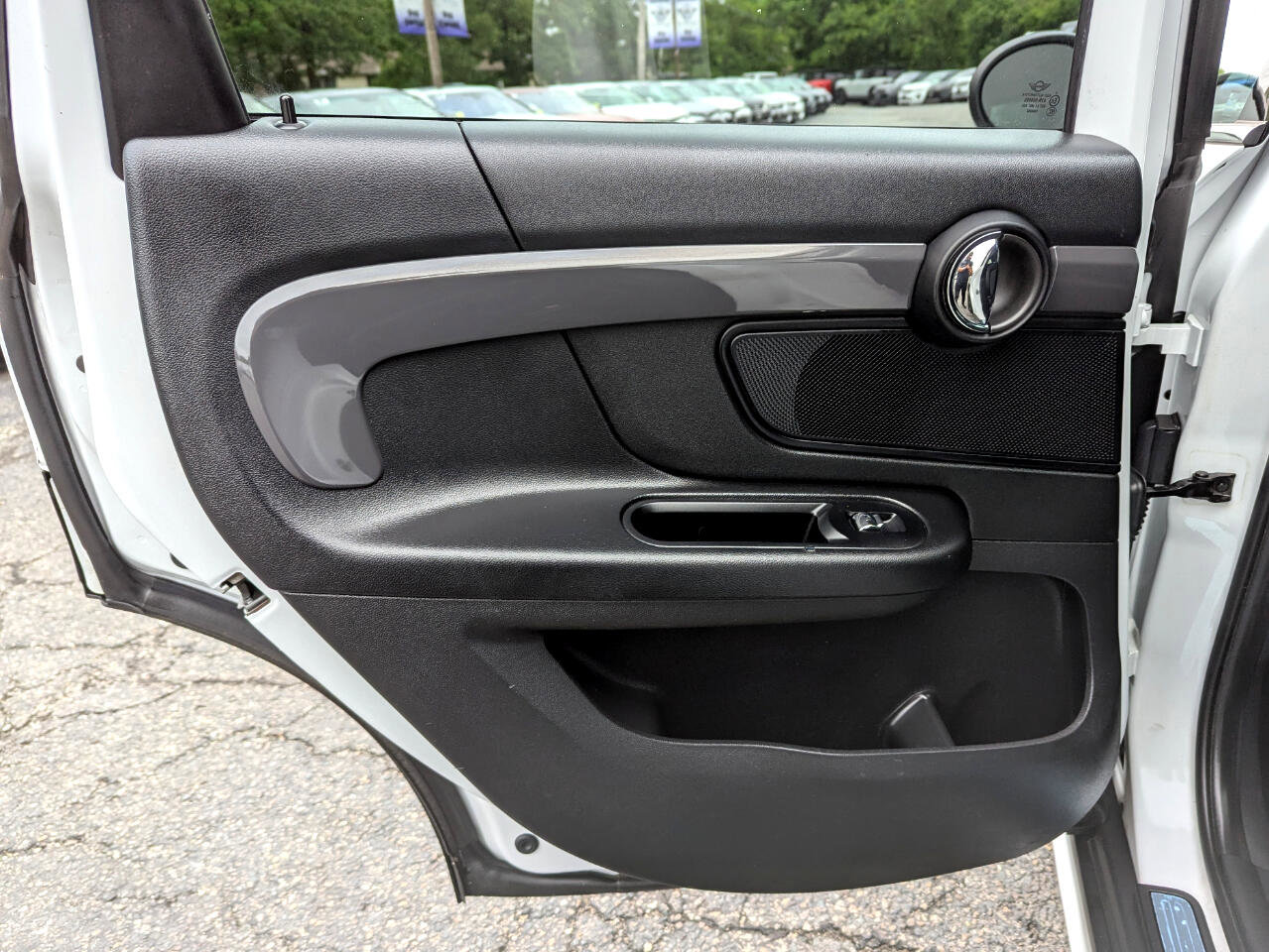 Used 2017 MINI Cooper Countryman S image 37