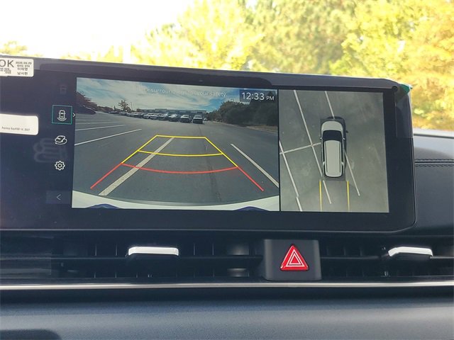New 2026 Kia Carnival SX image 48