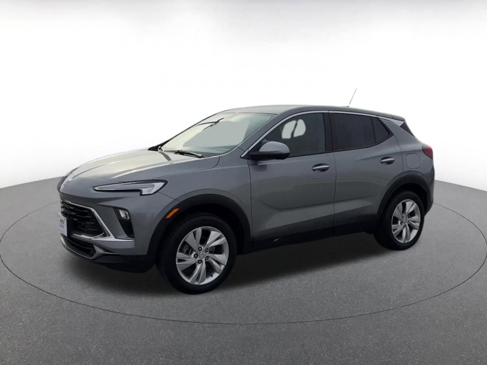 Used 2025 Buick Encore GX Preferred image 8