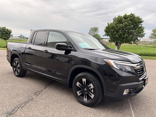 Used 2020 Honda Ridgeline Black Edition image 5
