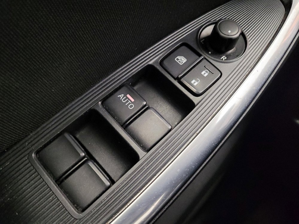 Used 2015 MAZDA CX-5 Touring image 27