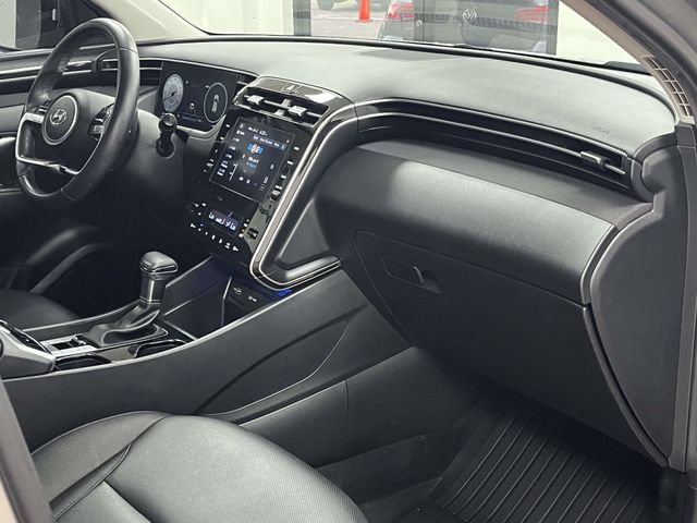Used 2023 Hyundai Tucson SEL w/ Convenience Package FWD image 31