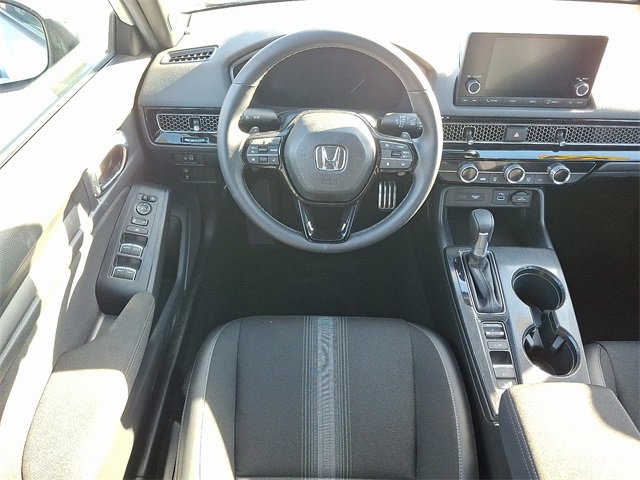 Used 2024 Honda Civic Sport image 11