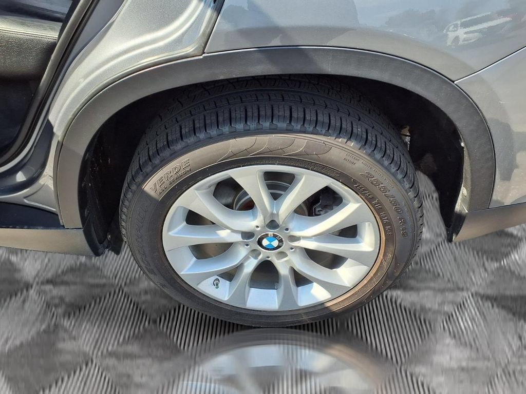 Used 2016 BMW X5 sDrive35i RWD image 25