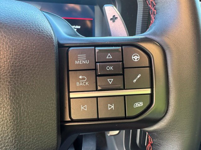 Used 2025 Ford F150 Raptor AWD/4WD image 19