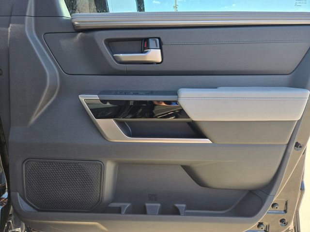 New 2026 Toyota Tundra Limited RWD image 23