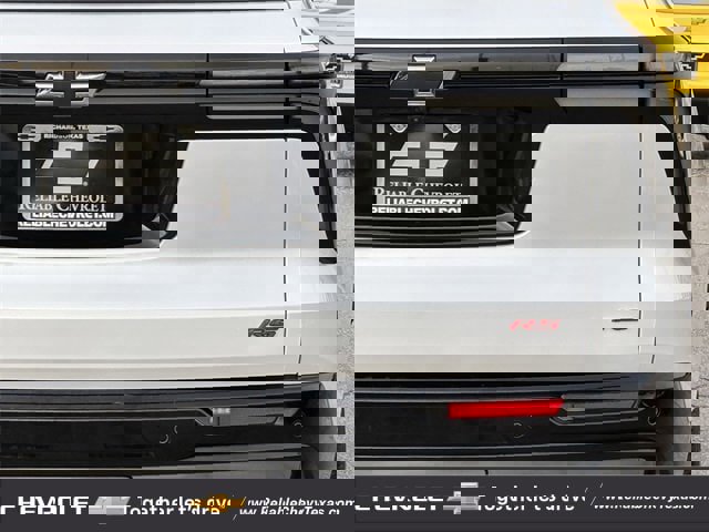 Certified 2024 Chevrolet Traverse RS w/ LPO, Floor Liner Package image 7