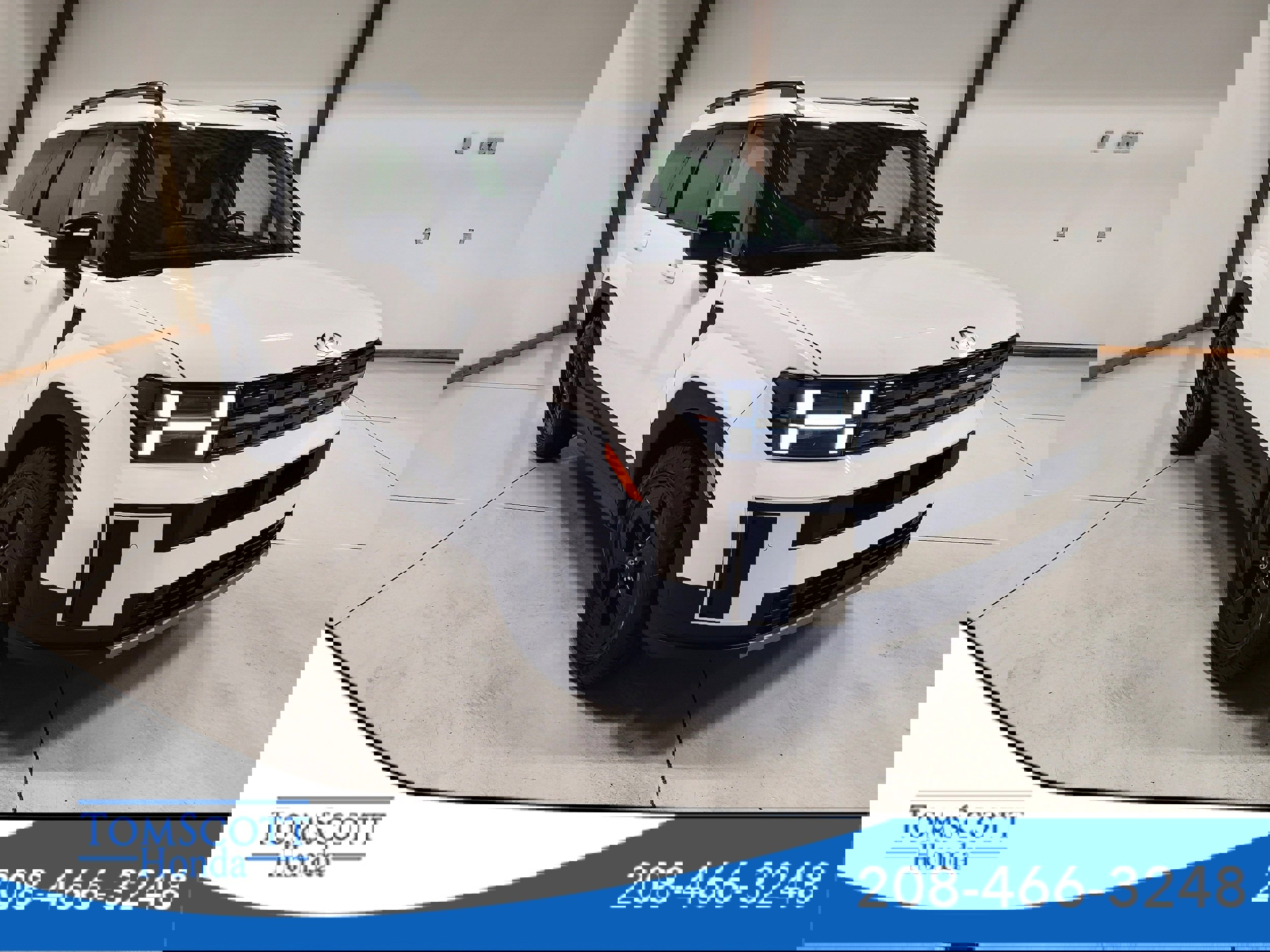 Used 2024 Hyundai Santa Fe XRT