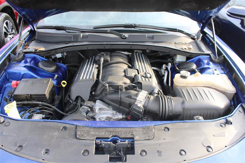 Used 2021 Dodge Charger Scat Pack w/ Plus Group image 23