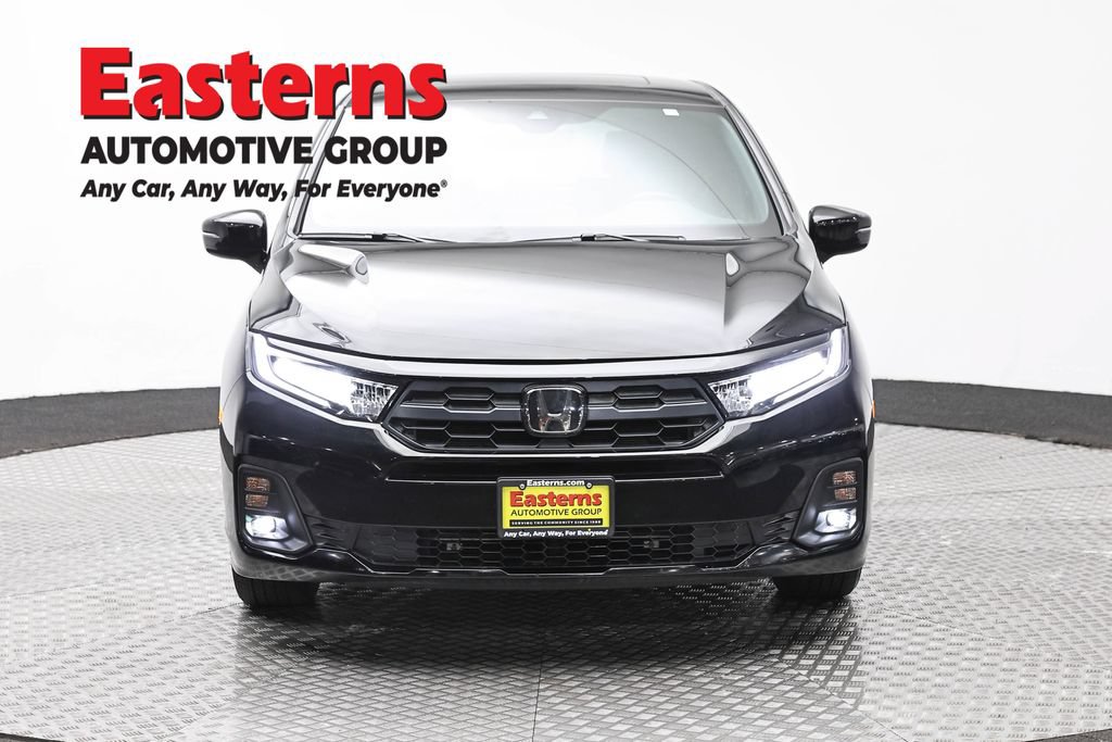 Used 2025 Honda Odyssey Sport-L image 2