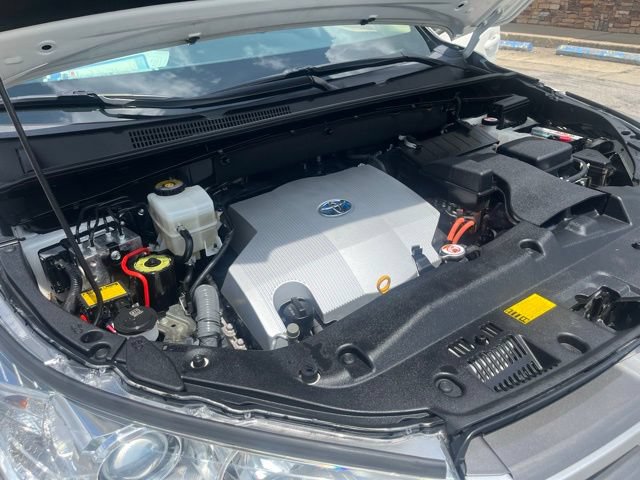 Used 2018 Toyota Highlander XLE AWD/4WD image 9