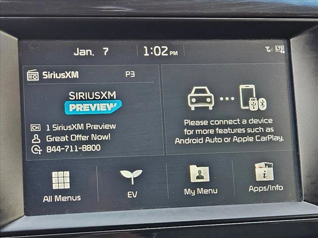 Used 2019 Kia Niro EX image 13