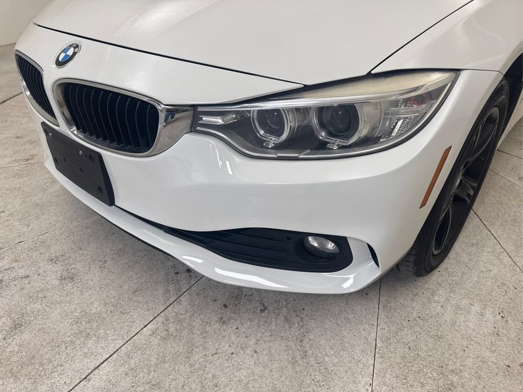 Used 2015 BMW 428i xDrive Coupe AWD/4WD image 18