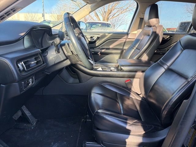 Used 2021 Lincoln Aviator AWD image 19