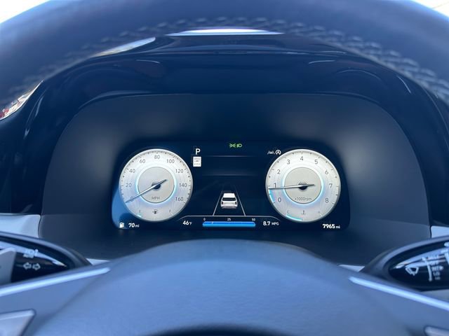 Used 2025 Hyundai Palisade SEL image 27