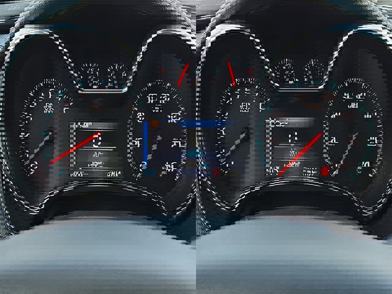 Used 2014 Chevrolet Impala LTZ image 18