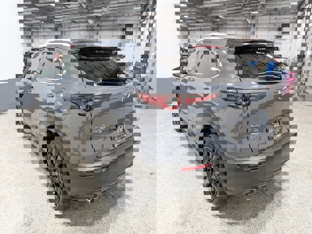 New 2026 MAZDA CX-30 AWD 2.5 S image 5