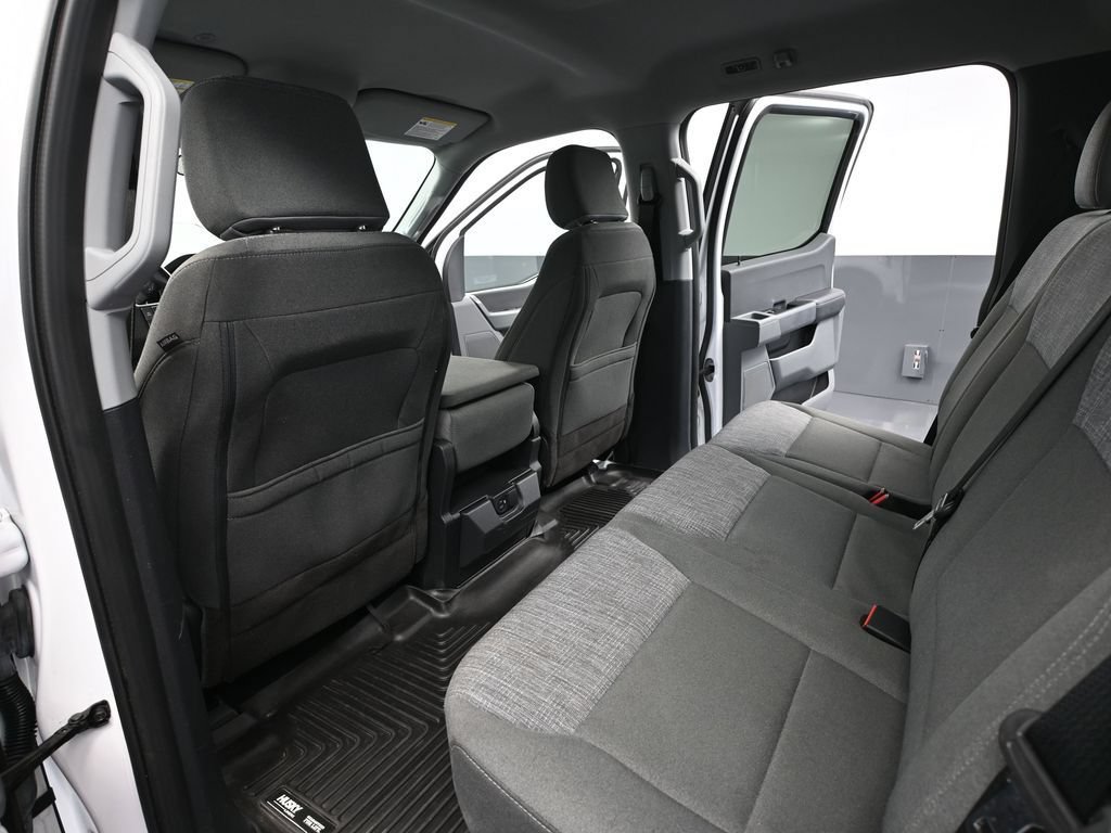Used 2022 Ford F150 XLT AWD/4WD image 35