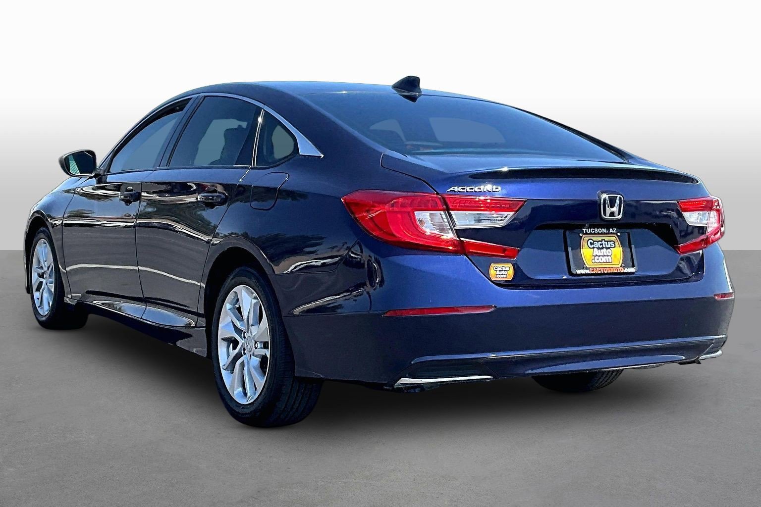 Used 2019 Honda Accord LX image 10