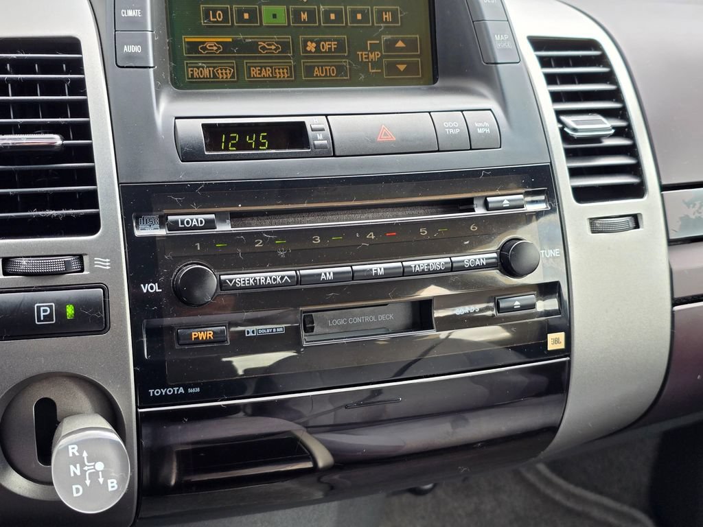 Used 2005 Toyota Prius FWD image 24