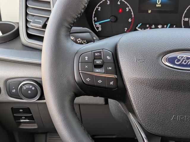 New 2025 Ford Transit 350 Low Roof AWD w/ Load Area Protection Package image 25