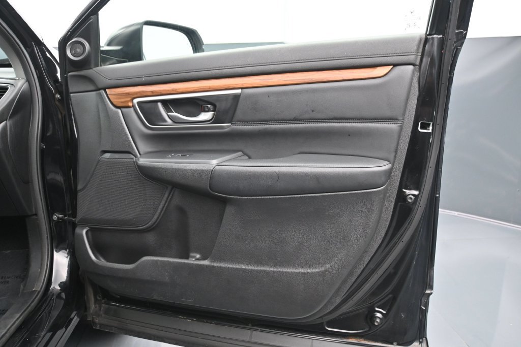 Used 2019 Honda CR-V EX-L image 12