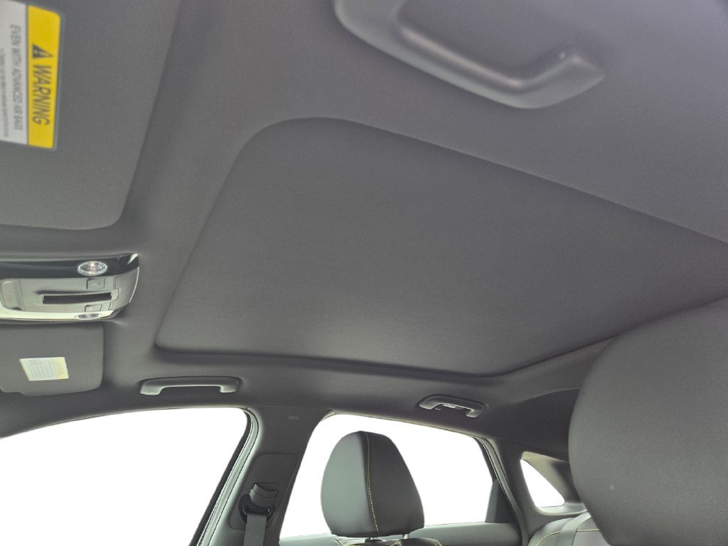 New 2027 Kia K5 GT FWD image 18
