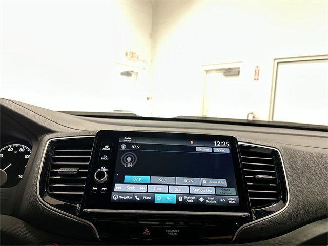 Used 2024 Honda Ridgeline TrailSport image 35