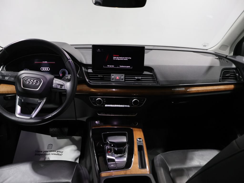 Used 2023 Audi Q5 2.0T Premium Plus AWD/4WD image 15