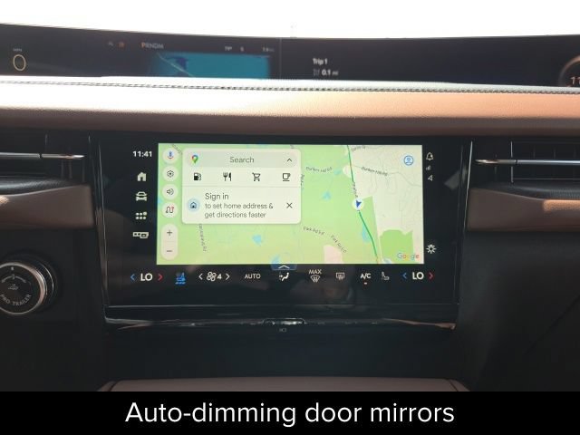 New 2027 Lincoln Navigator L Reserve AWD/4WD image 31