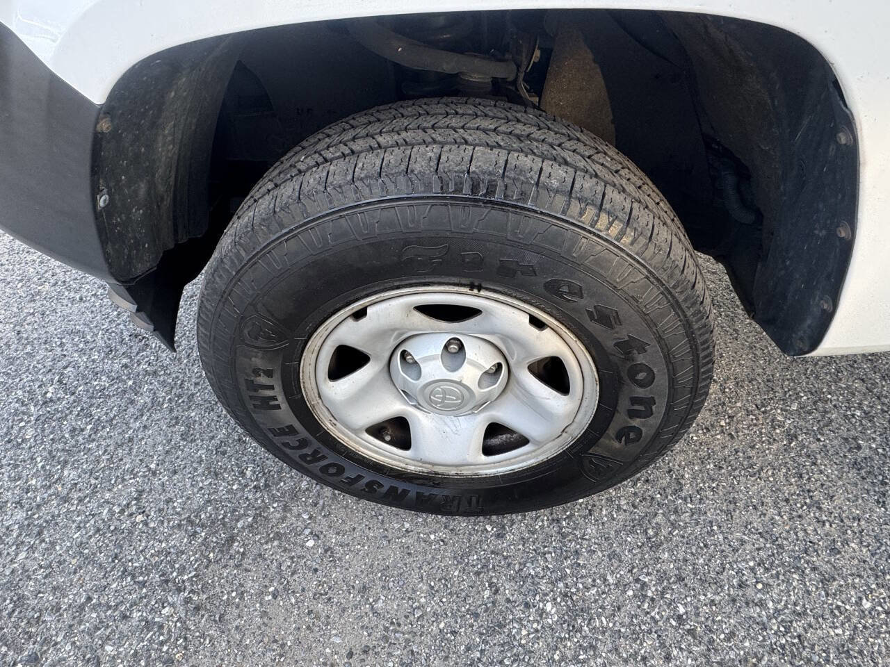 Used 2020 Toyota Tacoma SR image 44