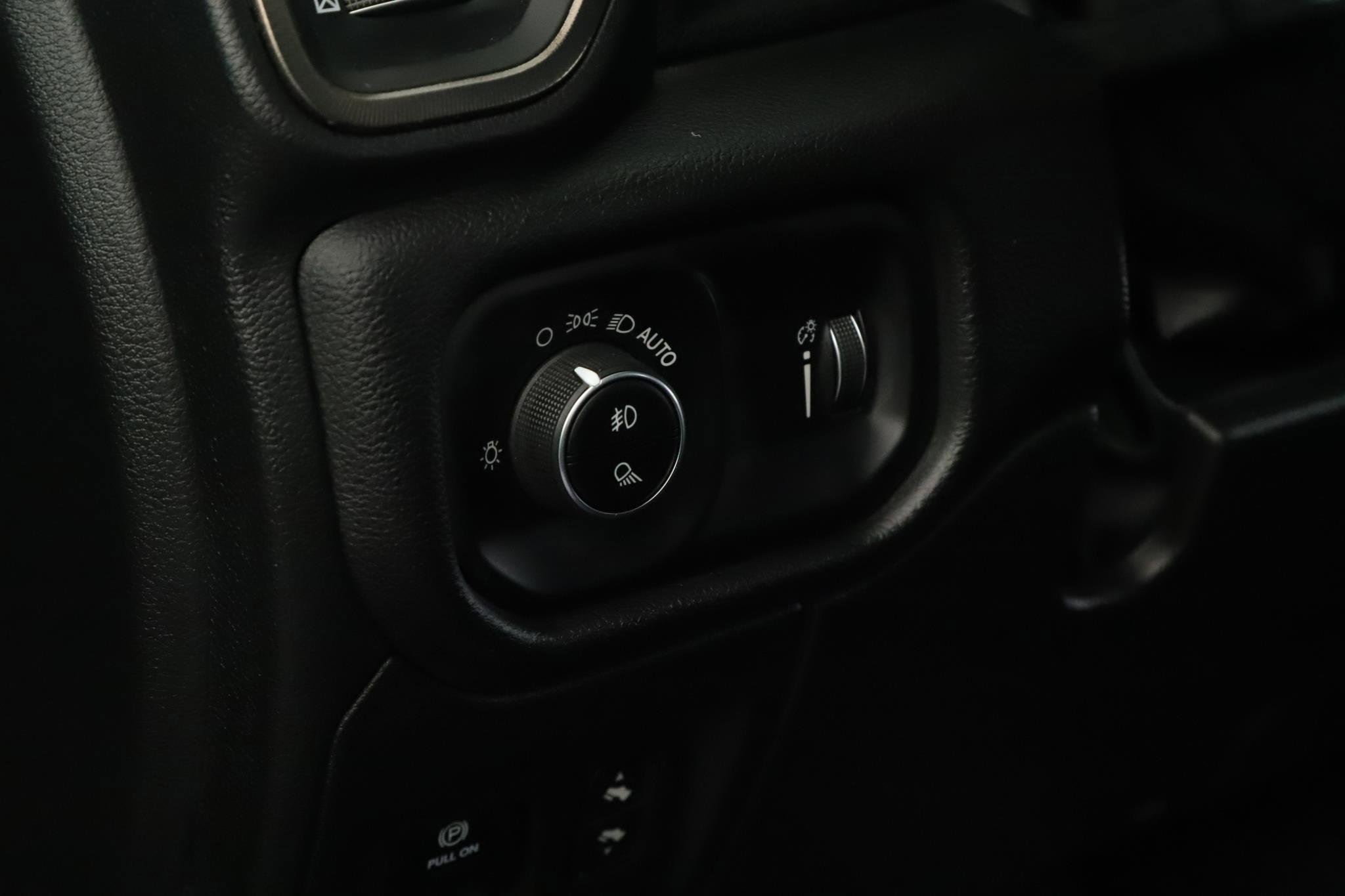 Used 2022 RAM 1500 Rebel w/ Rebel Level 2 Equipment Group AWD/4WD image 8
