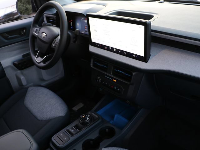 New 2026 Ford Maverick XLT AWD/4WD image 13