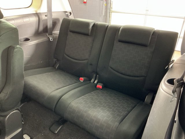 Used 2010 MAZDA MAZDA5 Sport FWD image 21