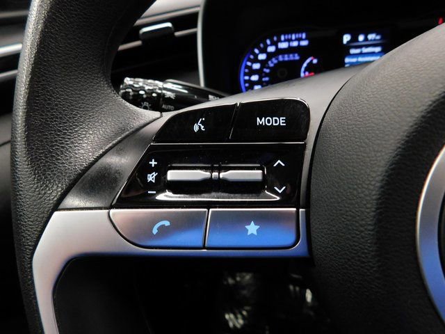 Used 2024 Hyundai Tucson SEL image 39
