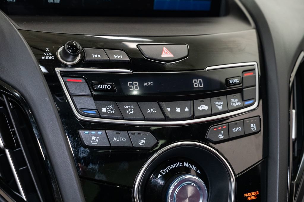 Certified 2025 Acura RDX A-Spec image 23