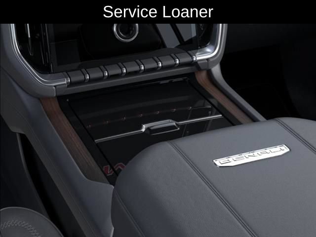 New 2026 GMC Yukon XL Denali w/ Advanced Technology Package AWD/4WD image 23