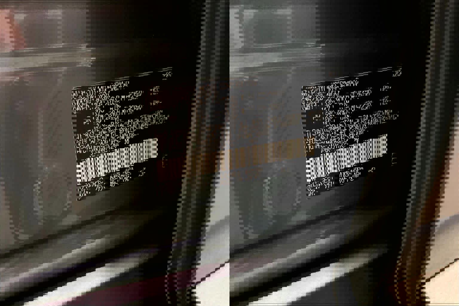 Used 2023 Toyota Venza XLE image 36