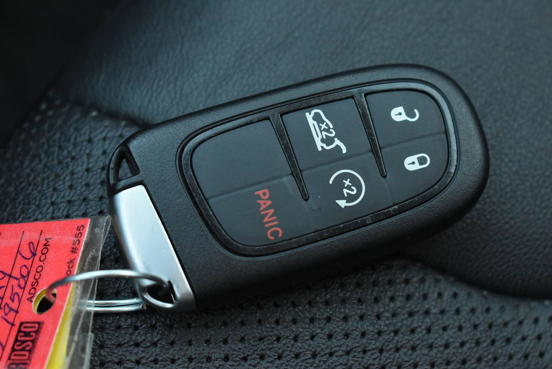 Used 2021 Jeep Cherokee Latitude Lux w/ Comfort/Convenience Group image 33