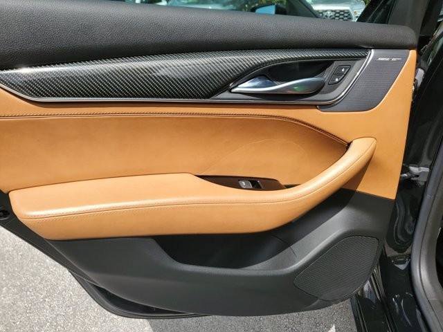 Used 2021 Cadillac CT5 Premium Luxury w/ Platinum Package image 20