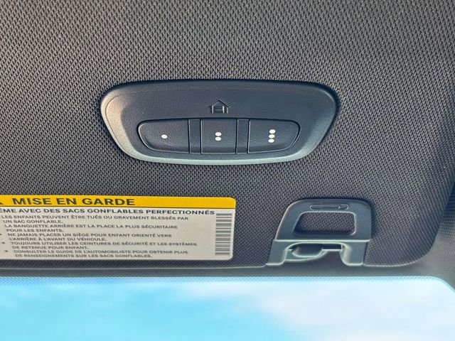 Used 2024 Jeep Grand Cherokee Limited w/ Black Appearance Package image 25