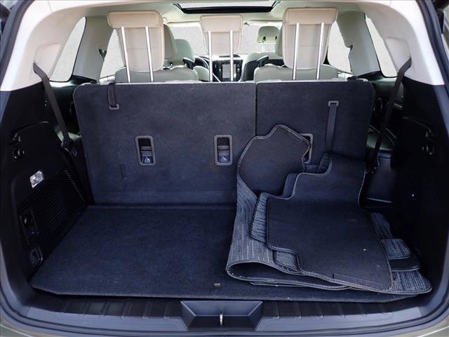Used 2023 Subaru Ascent Limited w/ Technology Package image 7