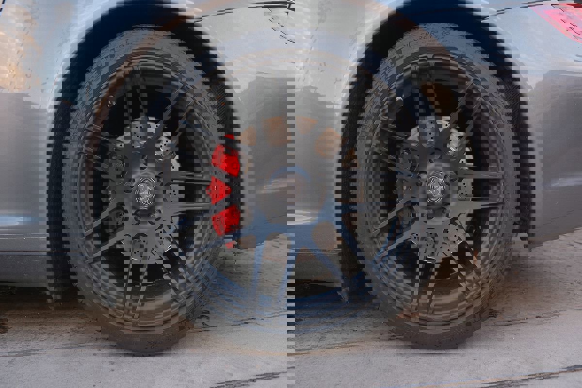 Used 2007 Porsche 911 Carrera 4S image 32