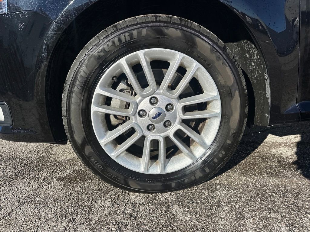 Used 2019 Ford Flex SEL w/ Equipment Group 202A image 9