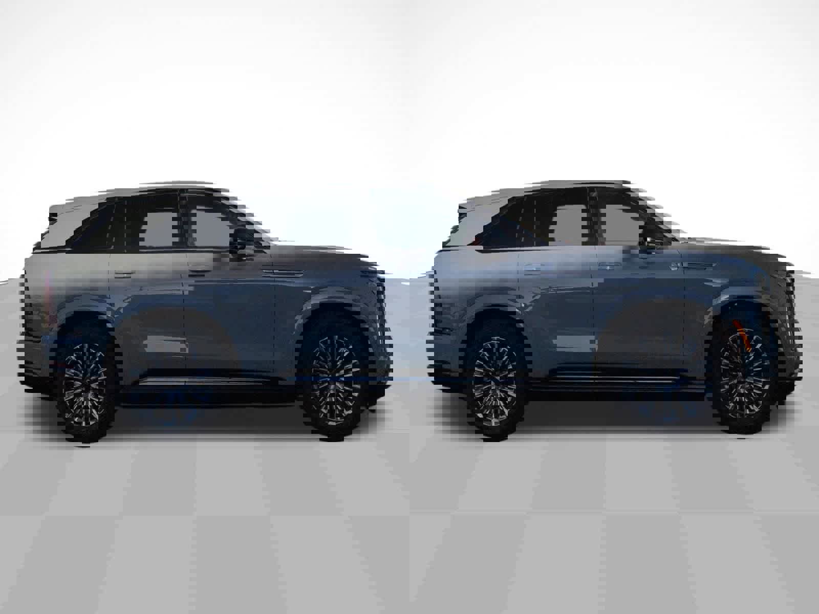 New 2026 Cadillac Escalade IQ Sport 1 image 4