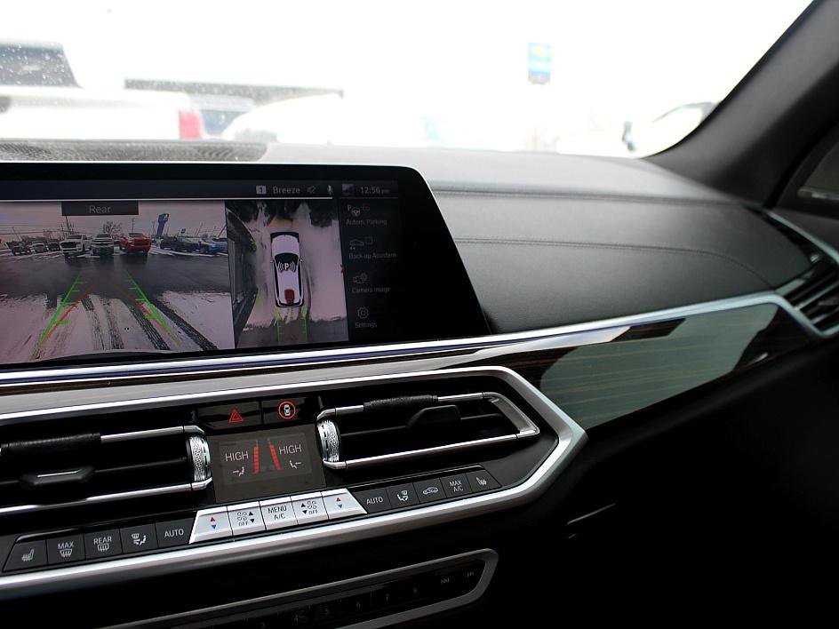 Used 2020 BMW X5 xDrive40i w/ Premium Package image 10